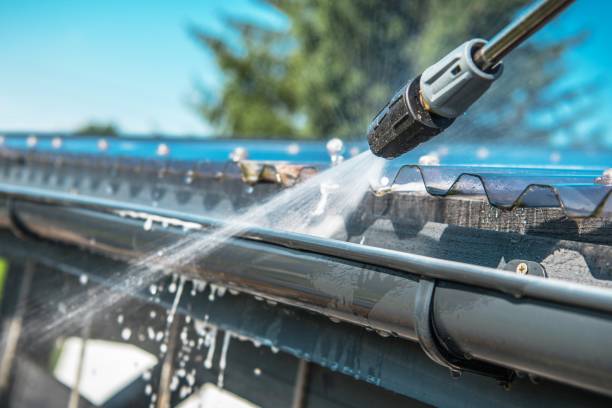 Best Sidewalk Pressure Washing  in Lincoln, IL