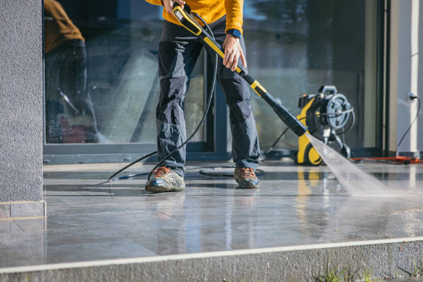 Reliable Lincoln, IL Pressure Washing Solutions