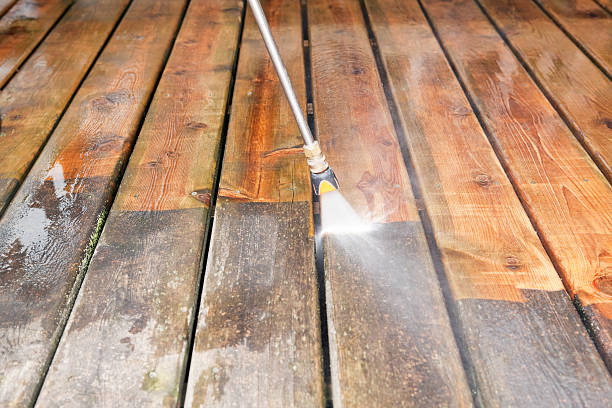 Best Commercial Pressure Washing  in Lincoln, IL