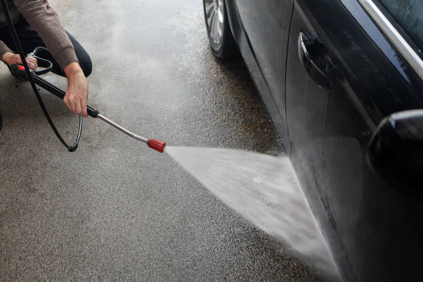 Best Deck Pressure Washing  in Lincoln, IL
