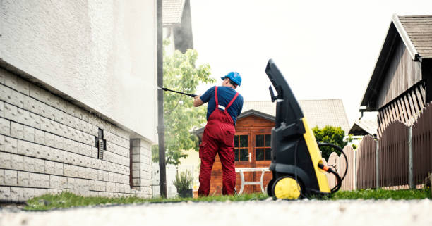 Best Residential Pressure Washing Services  in Lincoln, IL